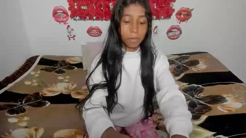 lupita_hot77 online show from 01-08-26, 03:53