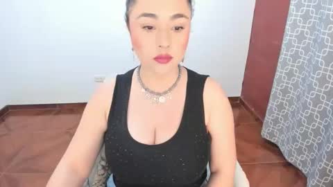 PAULINA online show from 01-12-26, 10:37