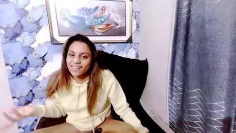 luscious_lexy online show from 06-17-26, 04:59