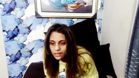 luscious_lexy online show from 06-27-26, 05:12