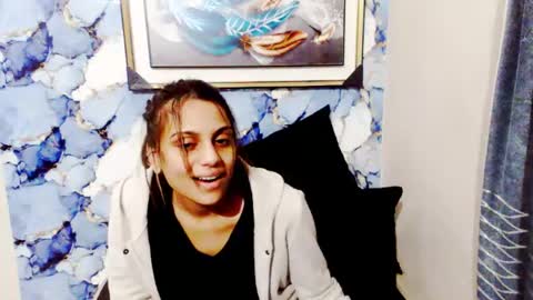 luscious_lexy online show from 07-01-26, 04:58