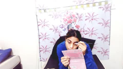 luscious_lexy online show from 07-03-26, 06:09