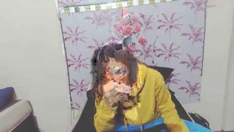 luscious_lexy online show from 07-04-26, 05:02