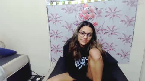 luscious_lexy online show from 07-07-26, 07:56