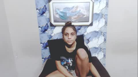 luscious_lexy online show from 07-19-26, 04:49