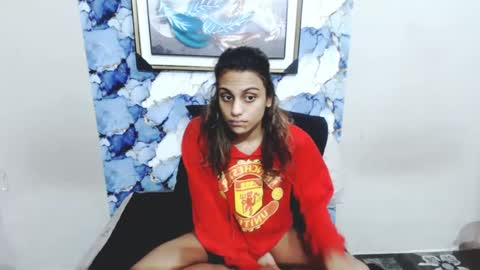 luscious_lexy online show from 07-24-26, 06:00