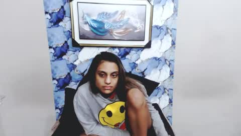 luscious_lexy online show from 07-25-26, 05:38