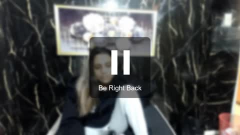 luscious_lexy online show from 07-31-26, 05:40