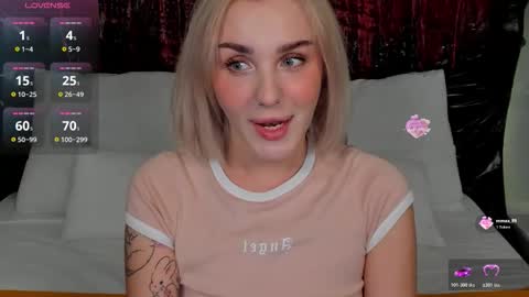 your sweet Liana online show from 10-22-25, 11:26