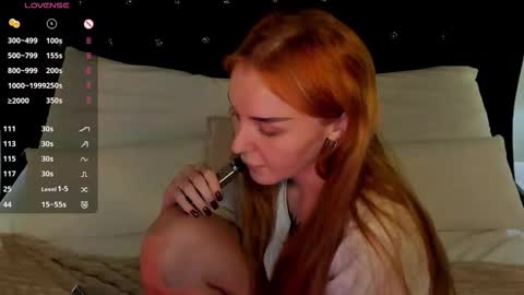 your sweet Liana online show from 11-13-25, 08:08