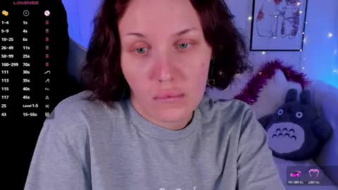 your sweet Liana online show from 01-10-26, 02:35