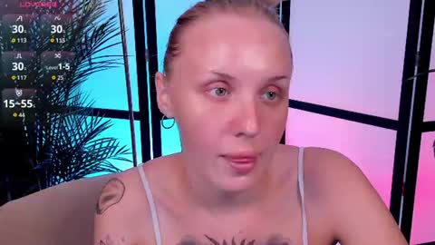 your sweet Liana online show from 06-28-26, 06:08
