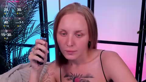 your sweet Liana online show from 06-29-26, 07:58