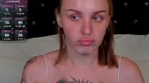 your sweet Liana online show from 07-17-26, 06:20