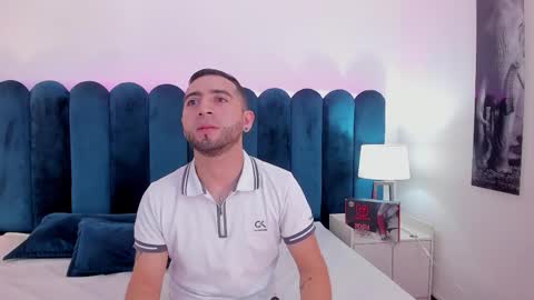 Lushian And Luna online show from 02-06-26, 04:10