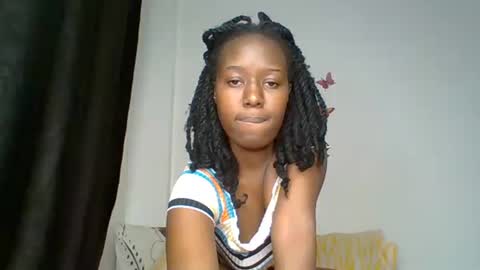 lushlola254 online show from 10-02-25, 09:55