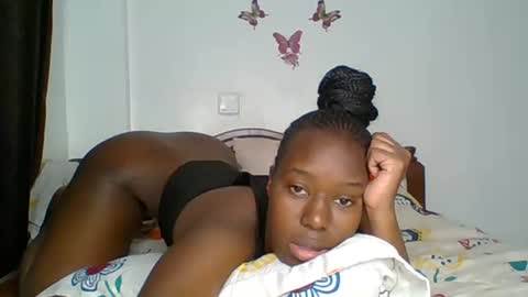 lushlola254 online show from 10-16-25, 12:55