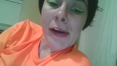 Kikithebaee online show from 02-26-25, 03:53