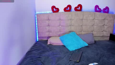 lushy_sweeet online show from 11-30-25, 10:19