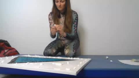 Lusisart online show from 01-31-26, 11:25