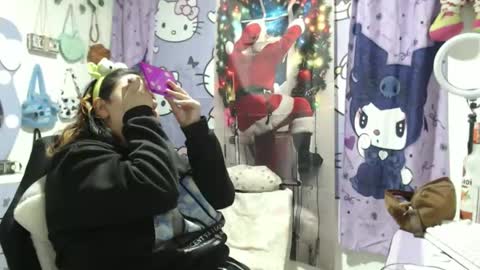 lussyevans_ online show from 01-09-26, 03:42