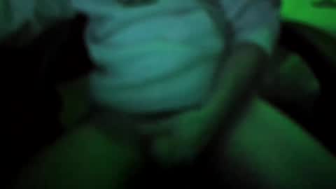 Lucifer666 online show from 01-11-25, 06:12