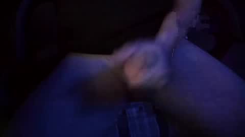 Lucifer666 online show from 02-20-25, 05:23