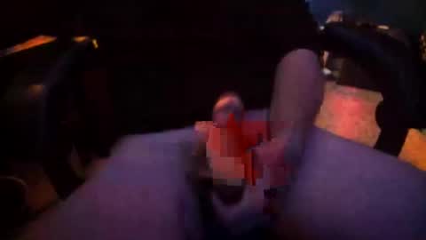 Lucifer666 online show from 10-17-25, 11:46