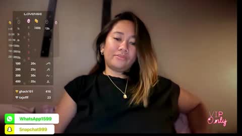 lust_4_daze online show from 03-24-26, 04:34