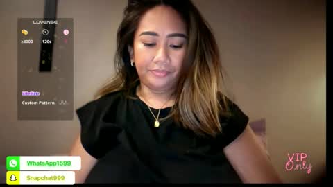 lust_4_daze online show from 03-26-26, 08:20