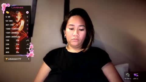 lust_4_daze online show from 04-28-26, 04:23