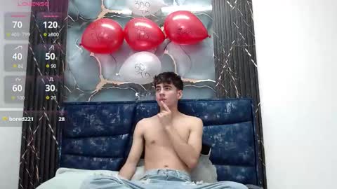 lust_demian online show from 02-14-26, 12:13