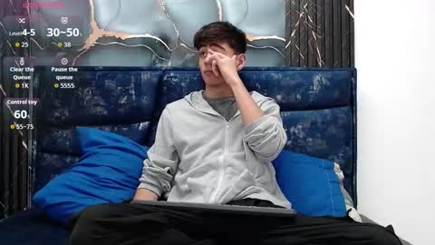 lust_demian online show from 02-18-26, 12:01