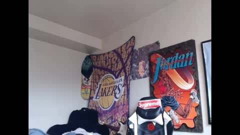 LUST online show from 12-11-24, 03:15