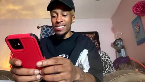 LUST online show from 11-24-25, 10:59