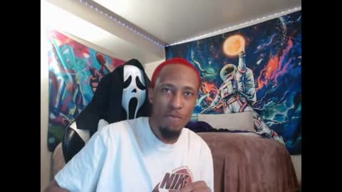 LUST online show from 04-10-26, 03:12