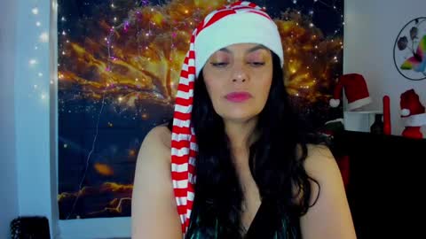 Snapshot of lust_mom chatting on 12-22-24, 09:42 Angela 3 online show from 12-22-24, 09:42