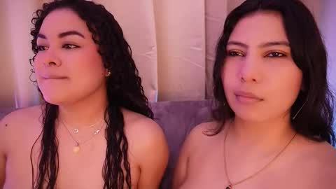 Gabrielle  Lexa  online show from 10-30-25, 11:16