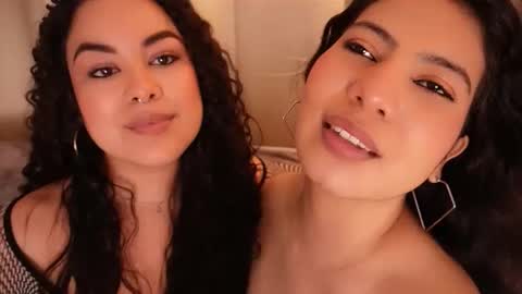 Gabrielle  Lexa  online show from 01-31-26, 11:36