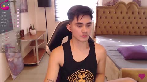 Snapshot of lustdesirex19 chatting on 01-24-25, 07:19 David online show from 01-24-25, 07:19