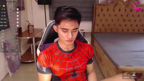 Snapshot of lustdesirex19 chatting on 02-20-25, 06:17 David online show from 02-20-25, 06:17