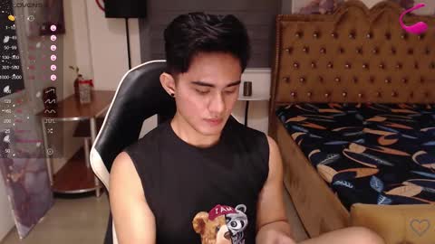 Snapshot of lustdesirex19 chatting on 02-28-25, 05:48 David online show from 02-28-25, 05:48