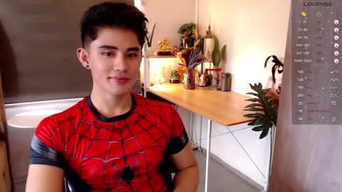 Snapshot of lustdesirex19 chatting on 12-02-25, 06:52 David online show from 12-02-25, 06:52