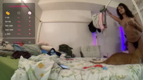 LOLA online show from 03-07-26, 09:06