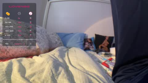 LOLA online show from 04-21-26, 04:19