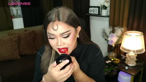 Snapshot of lustful_sasha chatting on 06-06-26, 08:24 Sasha online show from 06-06-26, 08:24