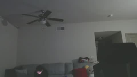 LustfulLives online show from 12-14-24, 06:35