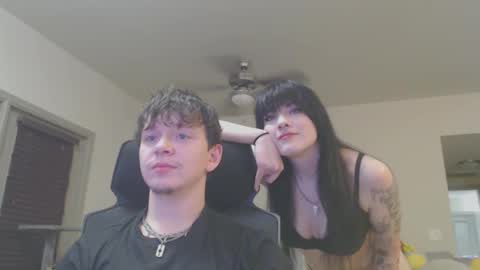 LustfulLives online show from 02-28-25, 04:21