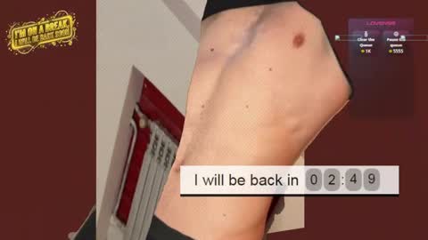 lustfullooking online show from 06-03-26, 02:33
