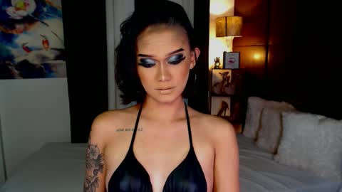 AdriannaFowks online show from 12-02-24, 03:03